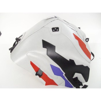 ΚΑΛΥΜΜΑ BAGSTER HONDA XRV 750 AFRICA TWIN ΓΚΡΙ/ΚΟΚΚΙΝΟ/ΜΑΥΡΟ/ΛΙΛΑ (1997)